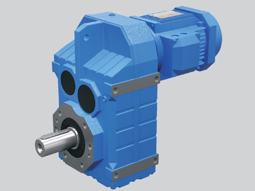 F系列減速機
